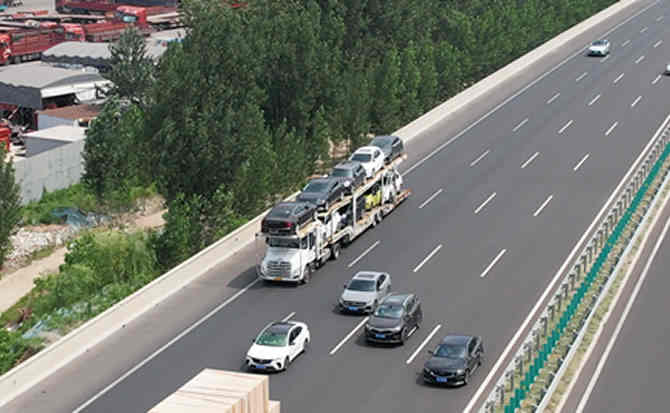 会东高速公路汽车救援